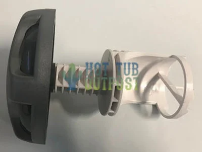 Elite Spa Diverter Valve 109102