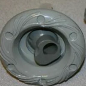 Elite Spa Jet 106338 3 1/4 Inch Swirl Pentair 900980HC