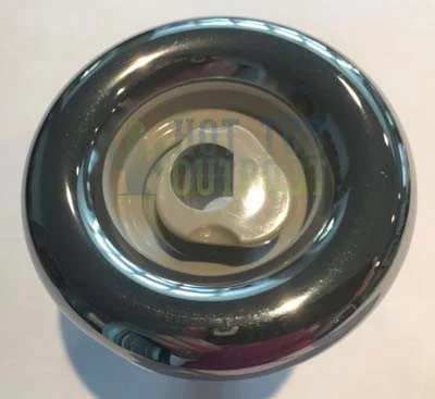 Emerald Spa 3.5 Inch Lux Swirl Jet 40031541