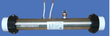 Emerald Spa 4kW SC Heater 91010300