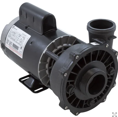Emerald Spa Pump 2HP 50009640 Great Lakes