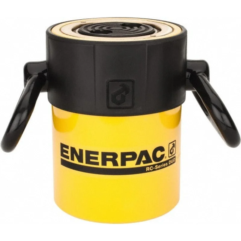 Enerpac RC502 Single Acting Hydraulic Cylinder