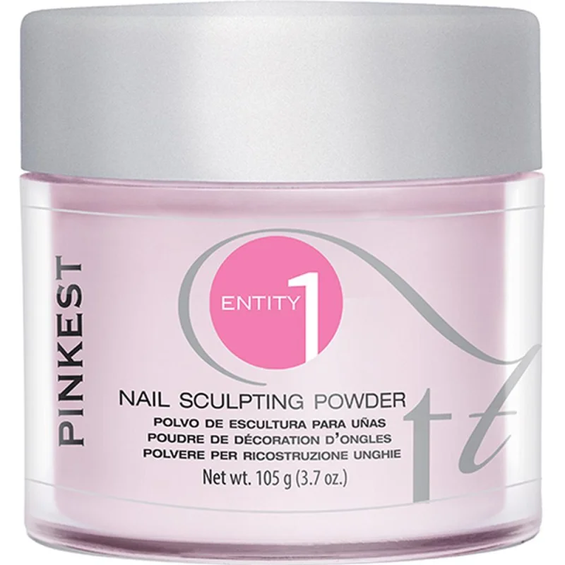Entity Sculpting Powder Pinkest Pink / 3.7 oz.