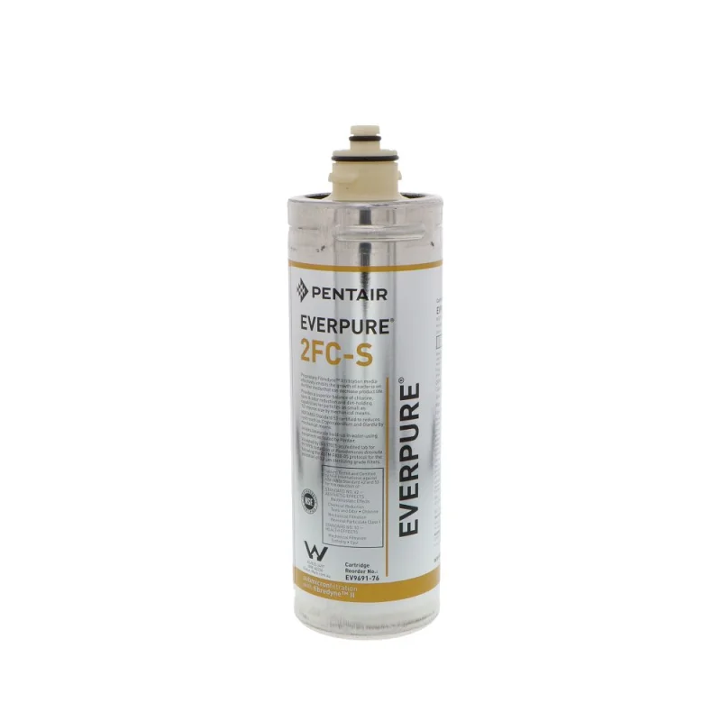 Everpure 2FC-S EV9691-76 Filter Cartridge