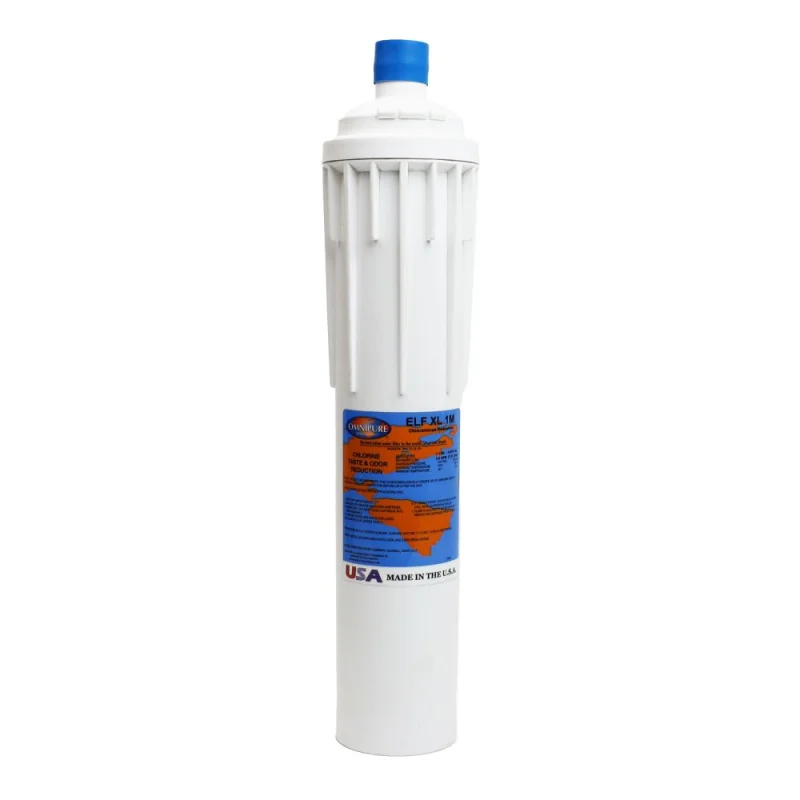 Everpure Compatible 1M Chloramine Reduction 15"