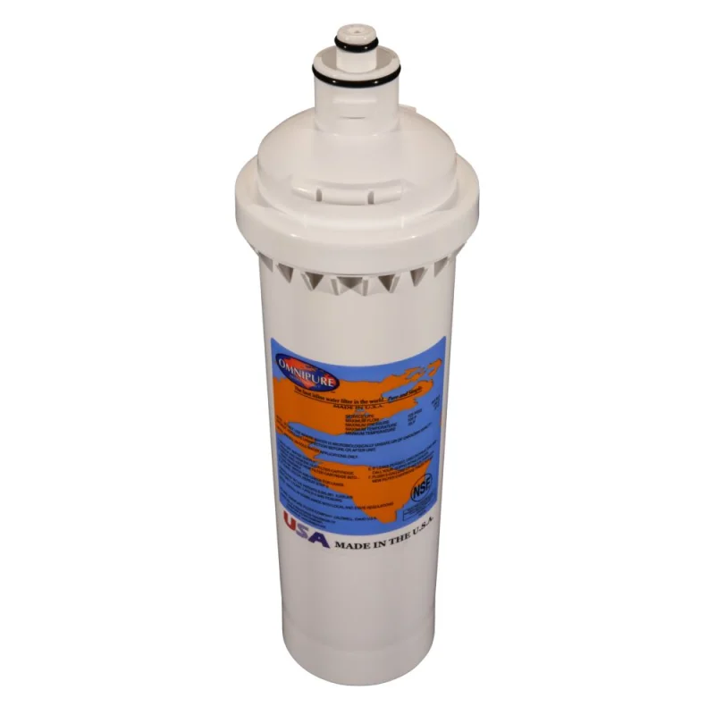Everpure Compatible 1M CTO/Cyst/Pb/Scale with KDF, 10", SB Head