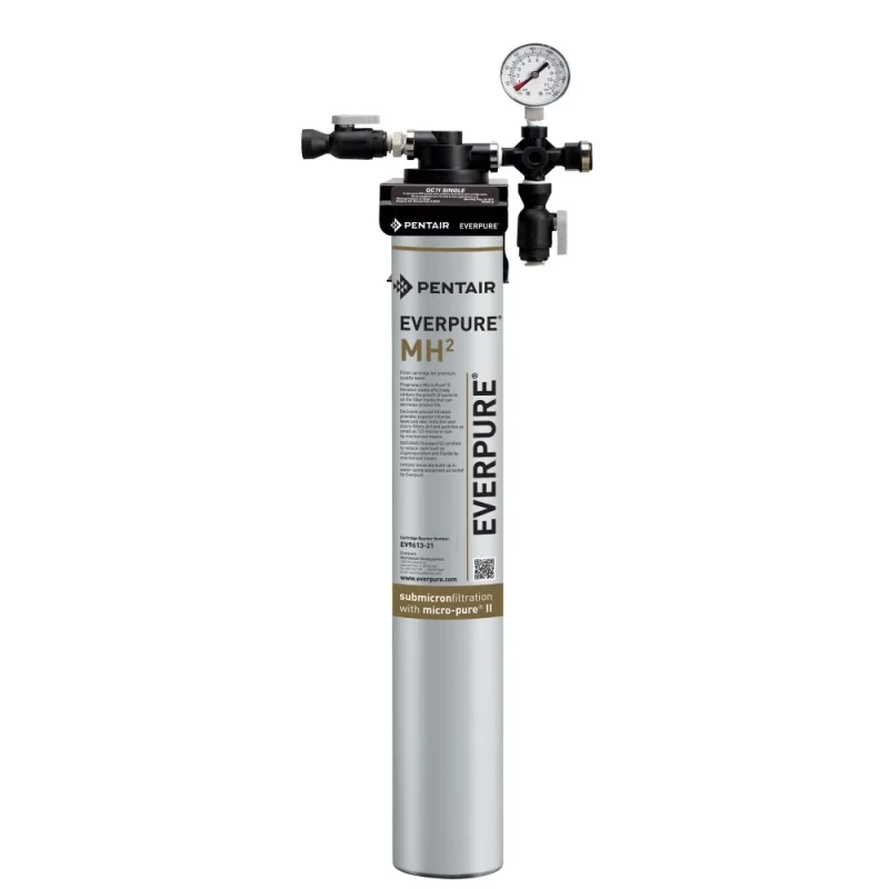 Everpure QC7i Single-MH(2) System