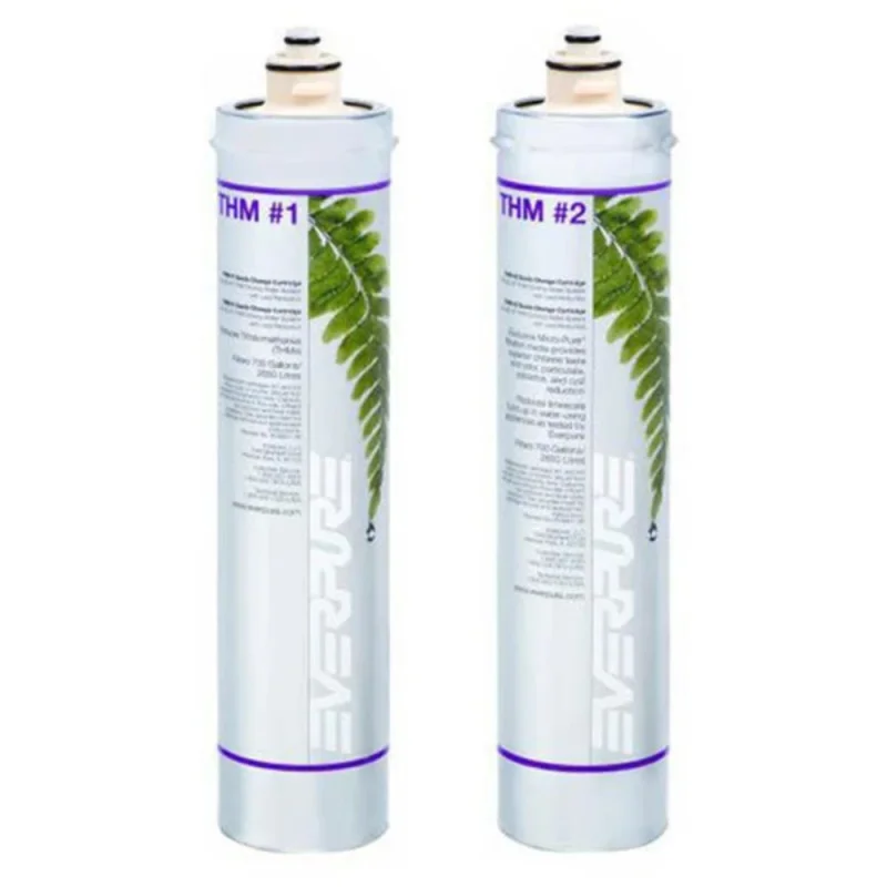 Everpure THM Replacement Cartridge Pack (2 Cartridges)