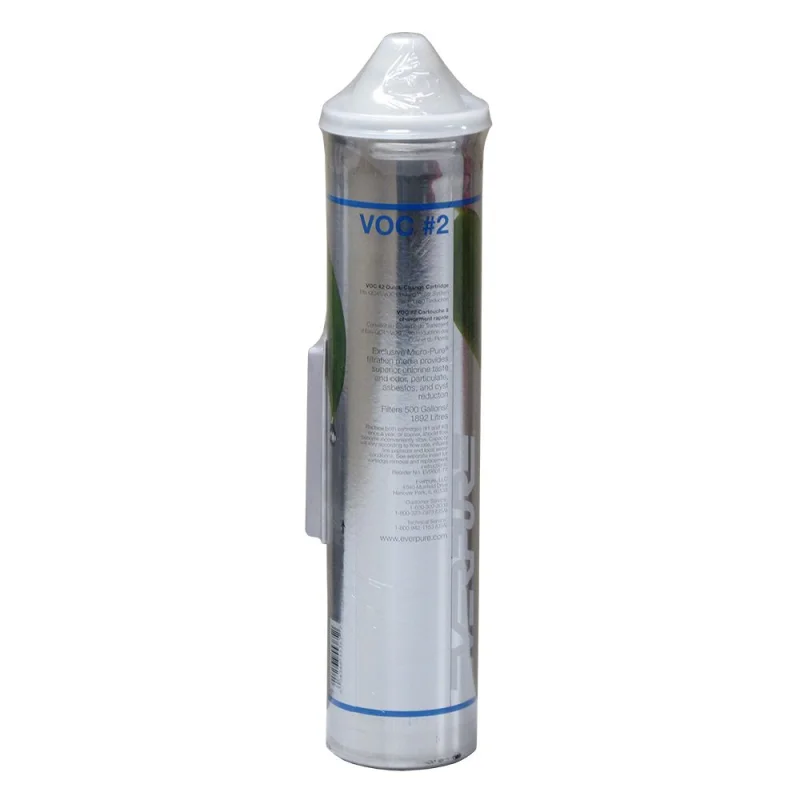 Everpure VOC #2 Replacement Cartridge