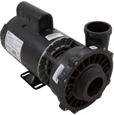 Executive Pump 4HP Century 230v 1-Spd 56fr 2-1/2″ x 2″ 3711621-13HZW