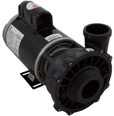 Executive Pump 4HP US Motor 230v 1-Spd 56fr 2-1/2″ x 2″ 3711621-13HZN