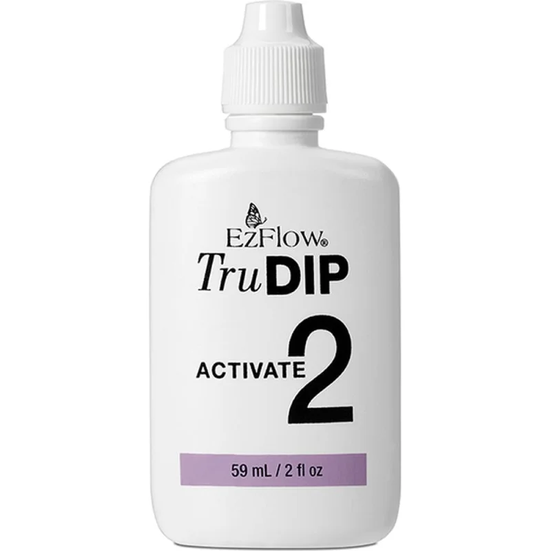 Ez Flow Tru Dip Activate / 2 oz.