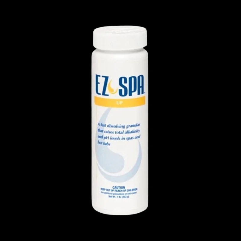 EZ Spa Up - 1 lb.
