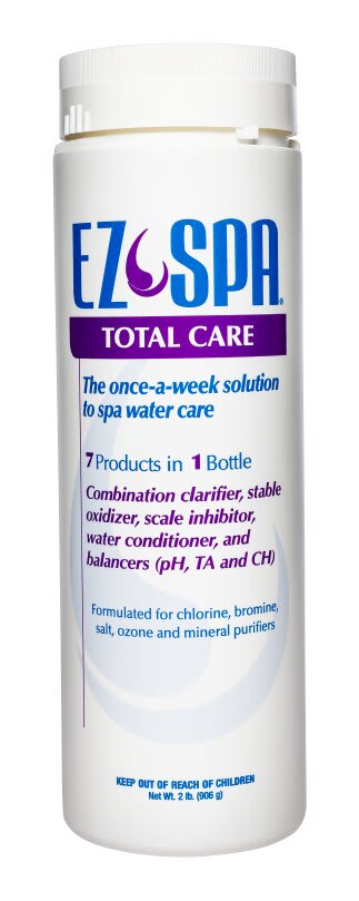 API EZ Spa Total Care 2 lb