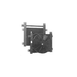 30.83 in. Thermal Transfer Oil Cooler MF Series (B58-189) – Heat Exchangers/Oil Coolers and Accessories Thermal Transfer Oil Coolers MF Series