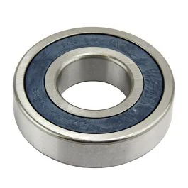6300 Series EMQ Bearings – 6309-2RS EMQ , 1.77 ID, 3.93 OD, 0.98 Width (153509) – Bearings, Bushings and Wear/Guide Rings Bearings