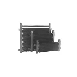 38.62 in. Thermal Transfer Oil Cooler M Series (B58-076) – Heat Exchangers/Oil Coolers and Accessories Thermal Transfer Oil Coolers M Series