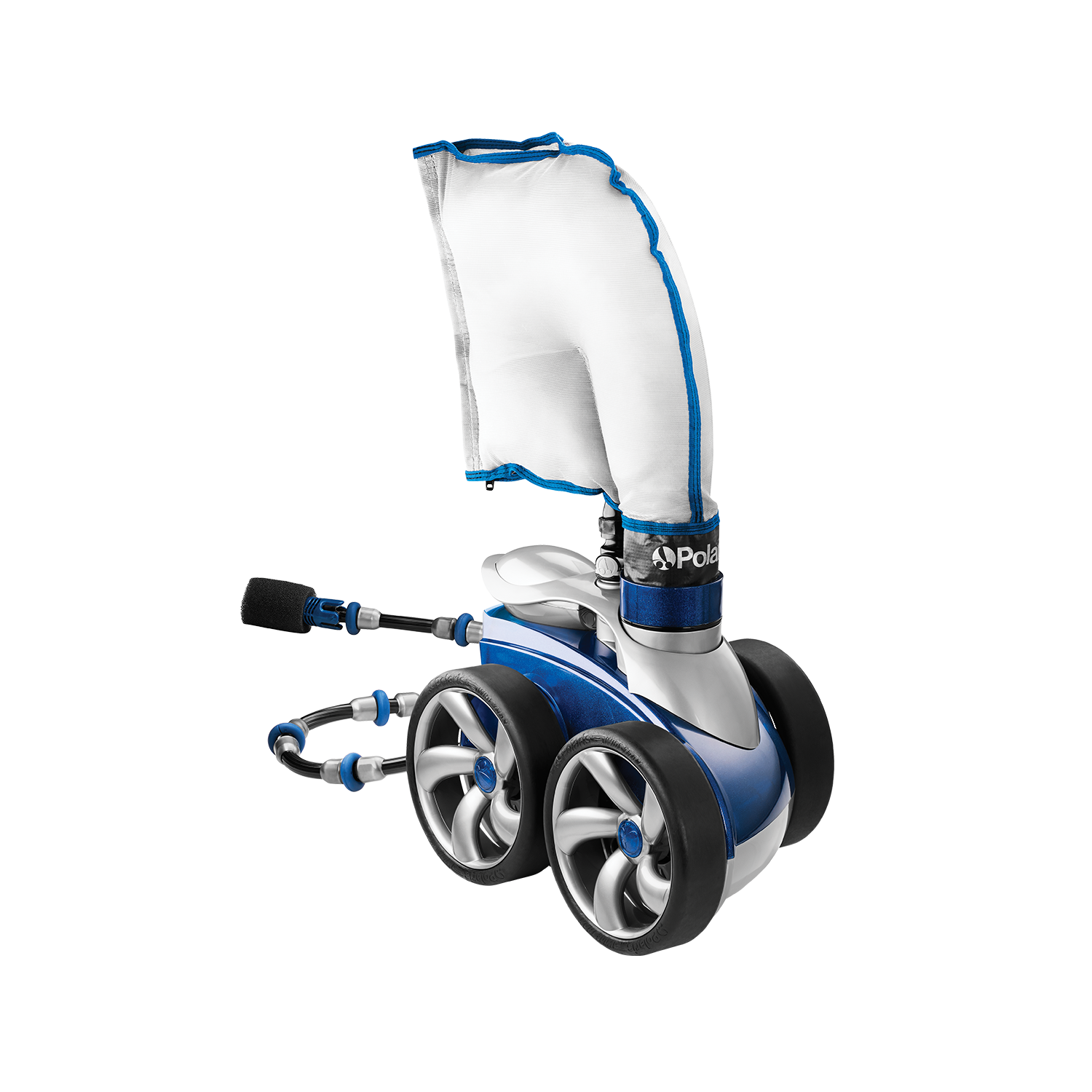 Polaris 3900 Pool Cleaner Pressure Side