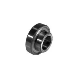 2.83″ ID (A50-518) – Insert Bearings CSB Series – Set Screw Collar – Cylindrical (Flat O.D.)