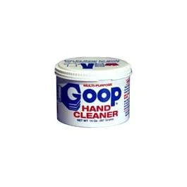 14 Oz Goop Mulit-Purpose Hand Cleaner (C03-000) – Miscellaneous Items Cleaning Supplies