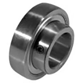 SB Series – Set Screw Collar – 5/8 ID, 1.575 OD, SB 202-10 (150795) – Insert Bearings SB Series – Set Screw Collar – Spherical (Rounded O.D.)