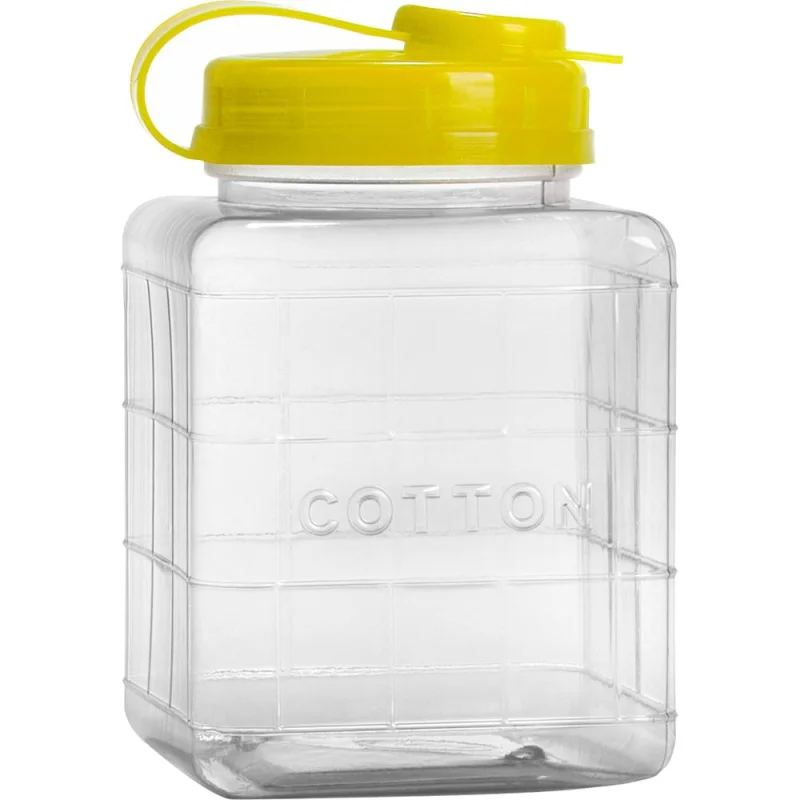 Fantasea - Cotton Coil Jar - Small