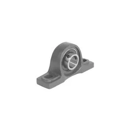 5 1/2 in. (A51-016) – Mounted Bearings Pillow Block – 2-Bolt – Set Screw Collar