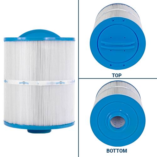 Hurricane Filter Cartridge HF6H502-01