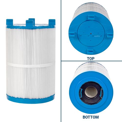 Hurricane Filter Cartridge HF7367-01