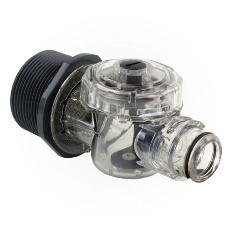 Feedline Wall Connector Kit for Pentair Racer Pool Cleaners | 360251