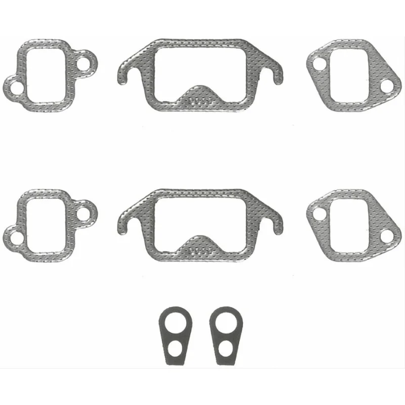 Fel-Pro Exhaust Manifold Gaskets MS 9939