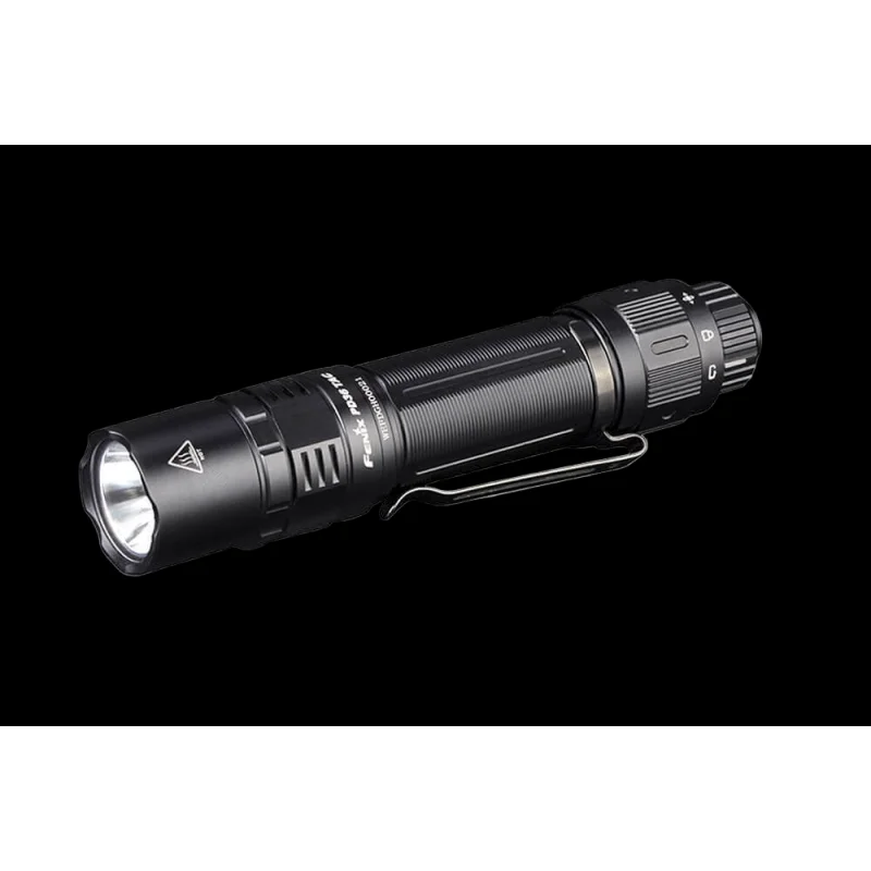 Fenix PD36 TAC Tactical Flashlight | 3000 Lumens | 898 ft Beam | USB-C | IP68