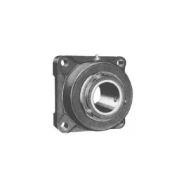 2 15/16 in. (A52-275) – Mounted Bearings Flange (M2000) – 4-Bolt – Set Screw Collar