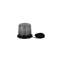 Magnetic Mount Quad Flash LED Low Profile Strobe Light (A64-120) – Mobile Equipment Lights & Alarms