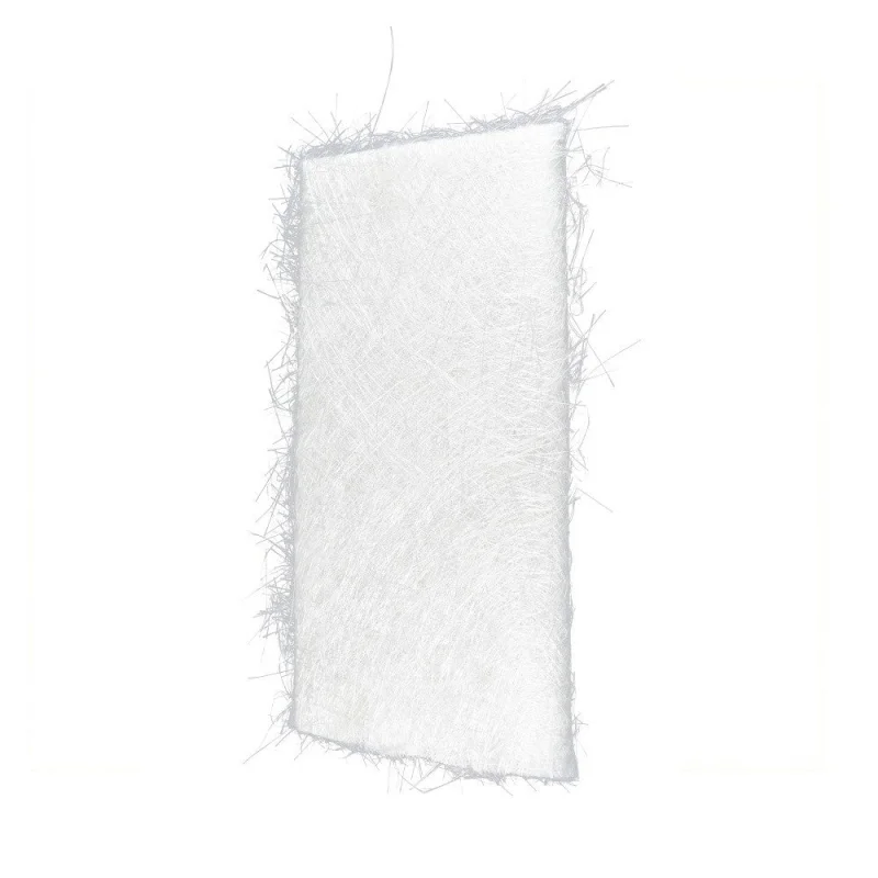 Fibreglass 50kg Roll Matt 450 Gram