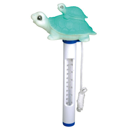 11083H Pooline Floating Turtles Pool & Spa Thermometer11083H Pooline Floating Turtles Pool & Spa Thermometer