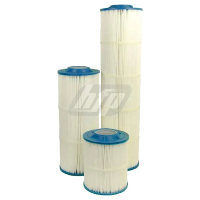 Filter Cartridge | Harmsco | ST-105 | Heavy Duty Pool Replacement