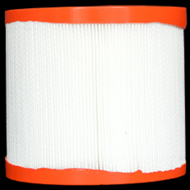 Filter Cartridge, Pleatco Waterway Teleweir 50 - Replaces , 4.25Dx4L | PWW10