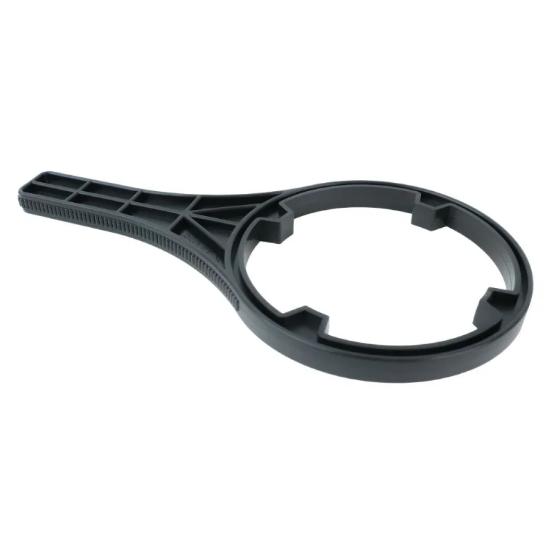 Filter Wrench for FHSL and Pentair Slim Line Housing - Black