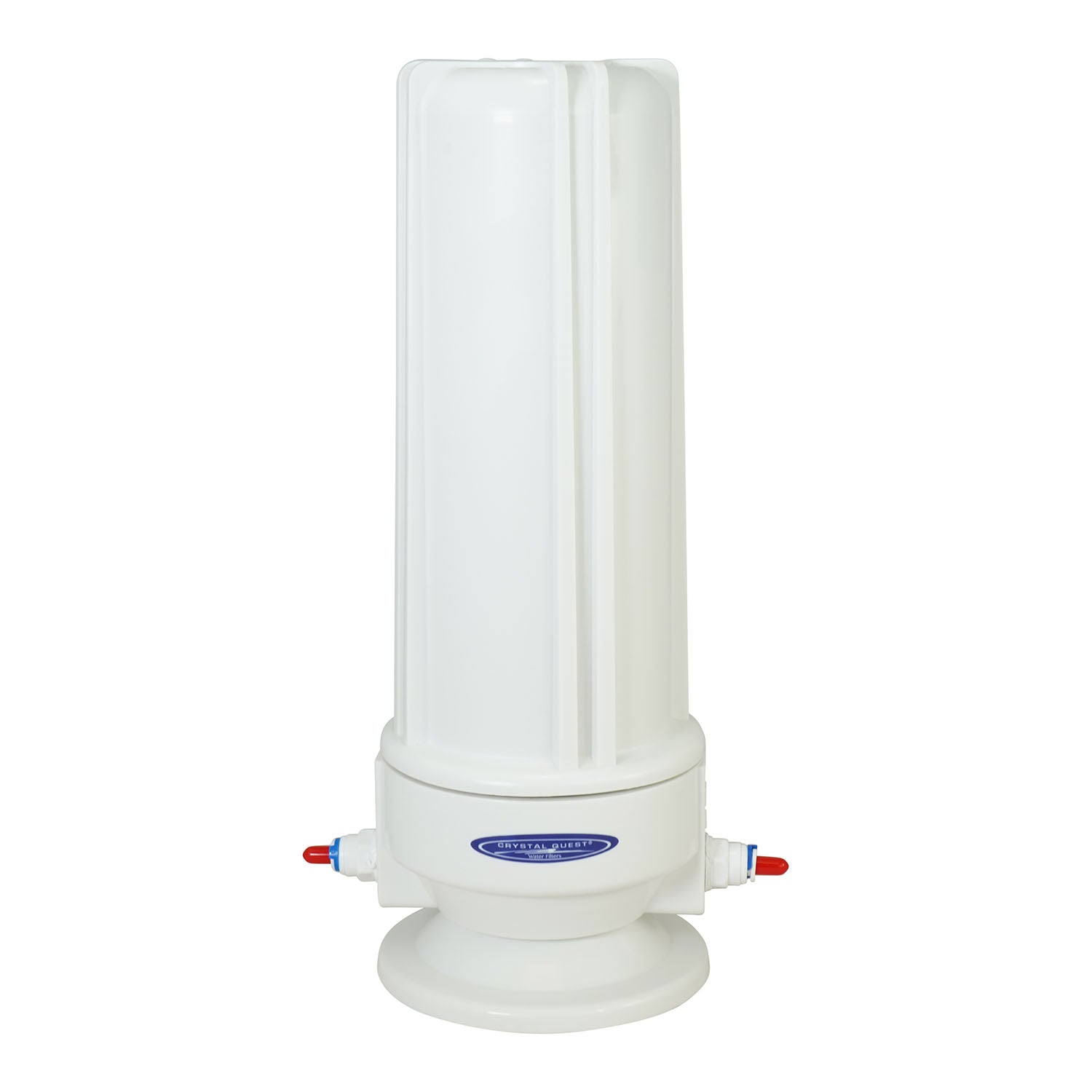 Voyager Single Inline Water Filter System