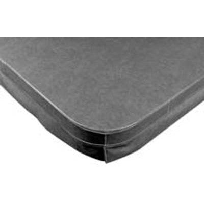 Arctic Spas MYLO-101103 Cover Skin For 8' Grey 5"x4" Mylovac Cover