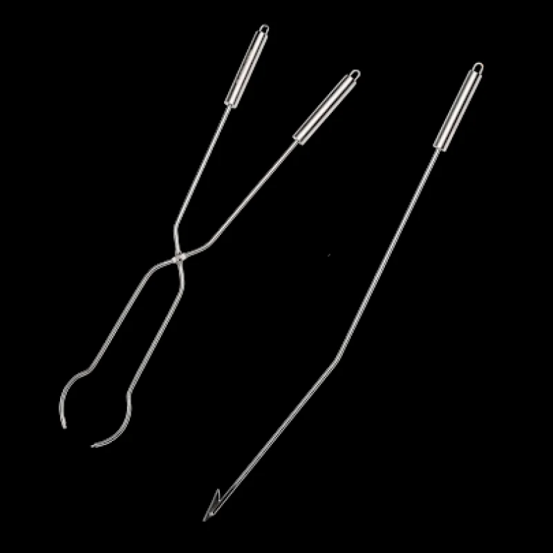 Fire Pit Tools