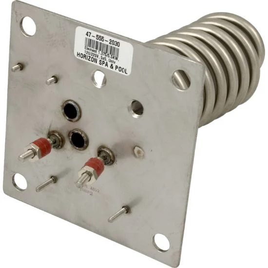 Flange Element 5