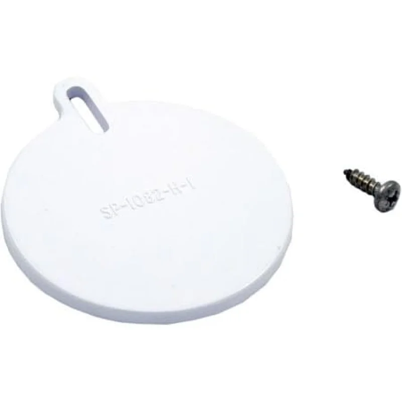 FLO-CONTROL SLIDE PLATE W/ SCREW | SPX1082H1B