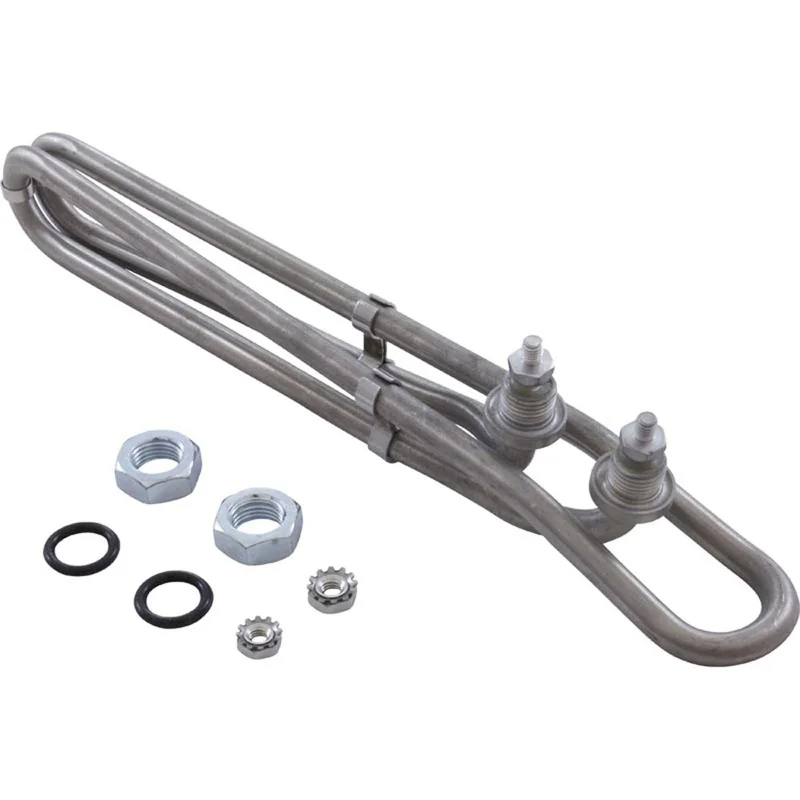 Flow Thru Element, 5.5kW, Generic