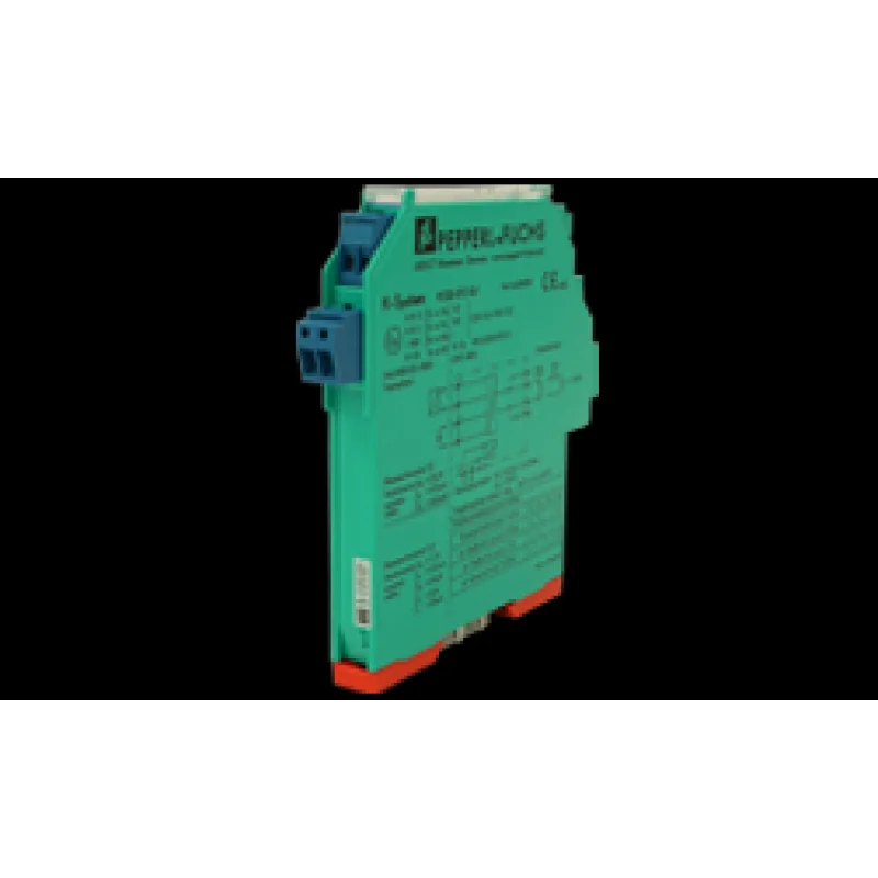 Flowline Flowline LB12 Safety Barrier Intrinsic Safety Barrier - for Intrinsically Safe Sensors
