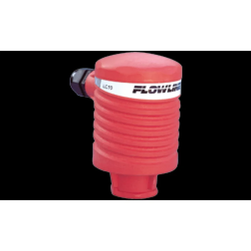 Flowline Flowline LC30 Electronic Compact Level Controller - PP, 3/4" NPT, Compact