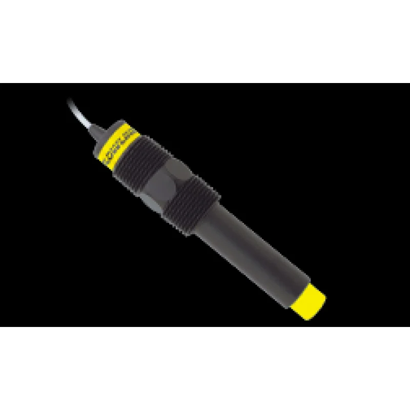 Flowline Switch-Tek LP15 Capacitance Level Switch - PP, 10' Cable, 3/4" NPT, NEMA 6X