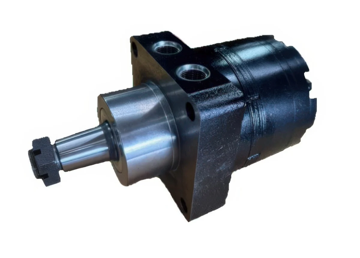 Fluidyne FM50MAG14P200SBN 200CC 6-Bolt Magneto Motor
