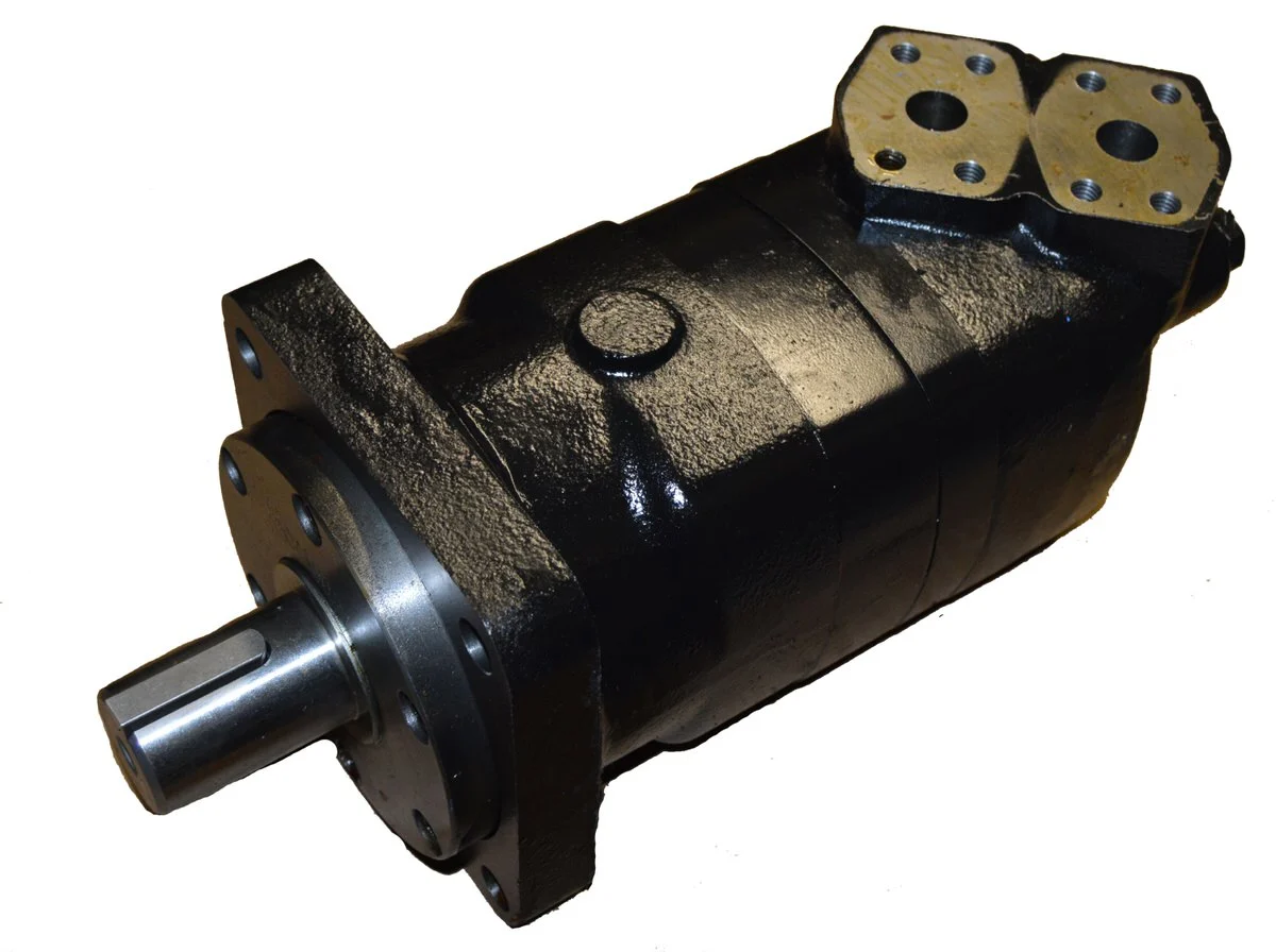 Fluidyne WF112-1025 Orbital Motor 245CC 4-Bolt SAE C Mount